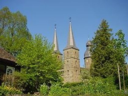 Foto: Klosterkrug