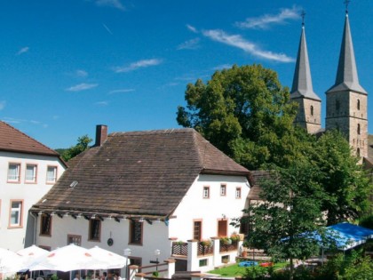 Foto: Klosterkrug